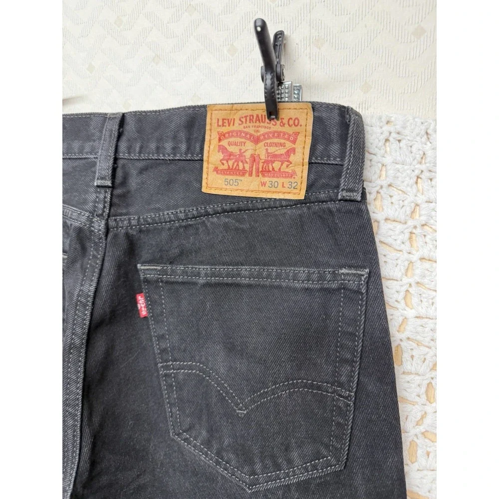 Levis please check
